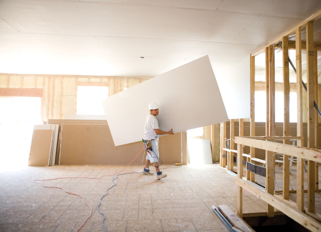 drywall-services